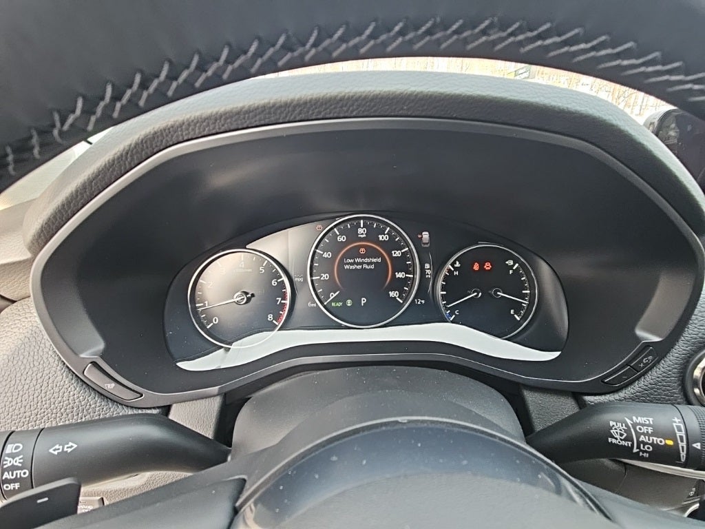 2026 Mazda Mazda CX-90 3.3 Turbo Preferred