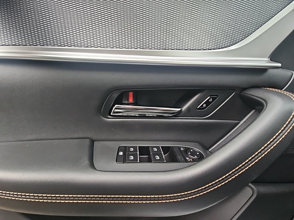 2026 Mazda Mazda CX-90 3.3 Turbo Preferred