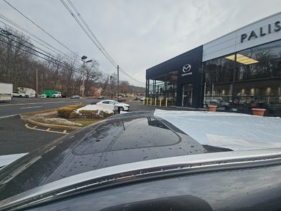 2026 Mazda Mazda CX-90 3.3 Turbo Preferred