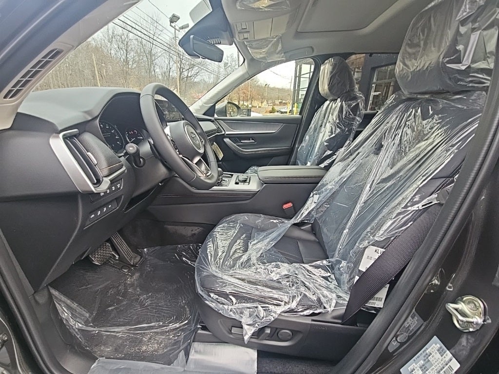 2026 Mazda Mazda CX-90 3.3 Turbo Preferred