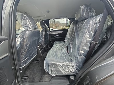 2026 Mazda Mazda CX-90 3.3 Turbo Preferred