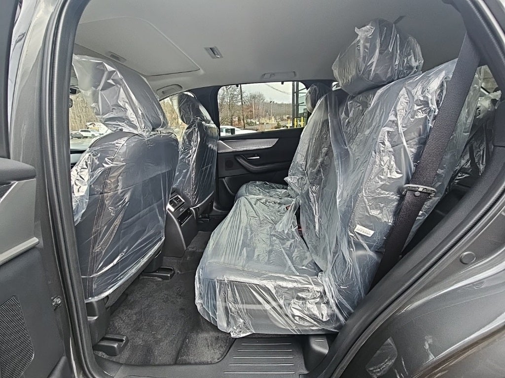 2026 Mazda Mazda CX-90 3.3 Turbo Preferred