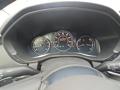 2026 Mazda Mazda CX-90 3.3 Turbo Preferred