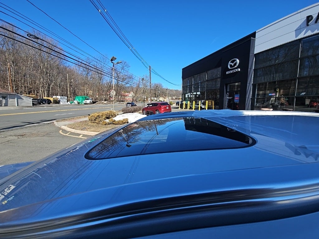 2026 Mazda Mazda CX-90 3.3 Turbo Preferred