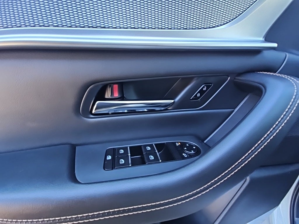 2026 Mazda Mazda CX-90 3.3 Turbo Preferred