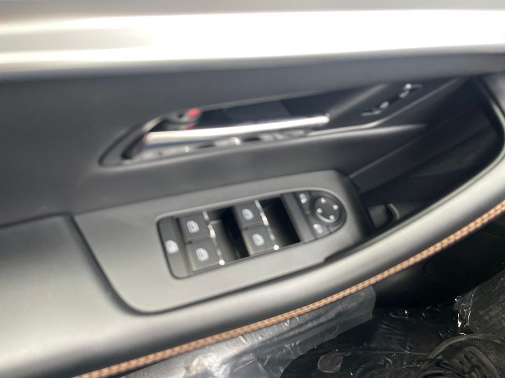 2026 Mazda Mazda CX-90 3.3 Turbo Preferred