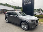 2026 Mazda Mazda CX-90 3.3 Turbo Preferred