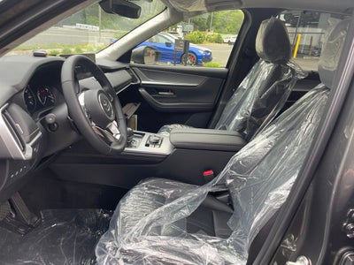 2026 Mazda Mazda CX-90 3.3 Turbo Preferred
