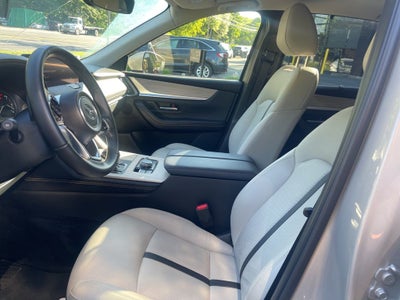 2026 Mazda Mazda CX-90 3.3 Turbo Preferred