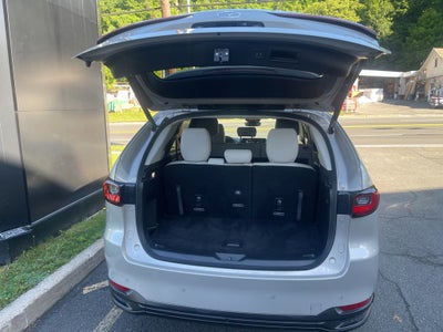 2026 Mazda Mazda CX-90 3.3 Turbo Preferred