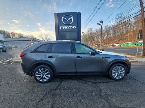 2026 Mazda Mazda CX-90 3.3 Turbo Preferred