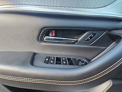 2026 Mazda Mazda CX-90 3.3 Turbo Preferred