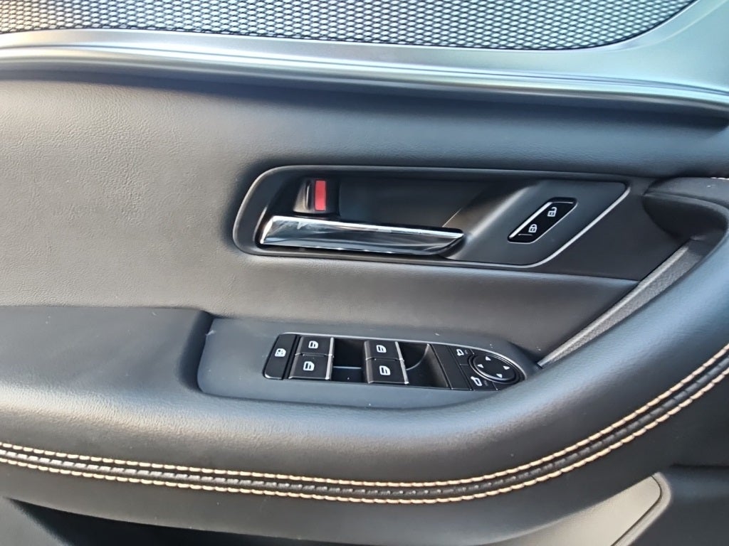 2026 Mazda Mazda CX-90 3.3 Turbo Preferred