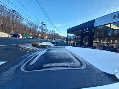 2026 Mazda Mazda CX-90 3.3 Turbo Preferred