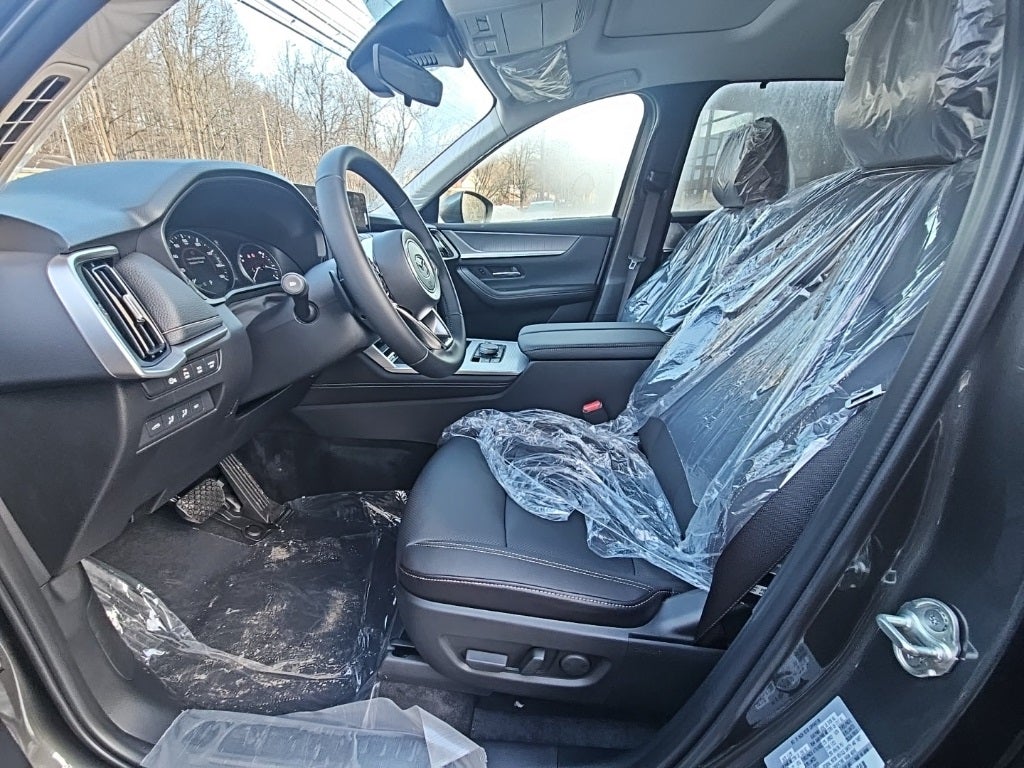 2026 Mazda Mazda CX-90 3.3 Turbo Preferred