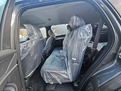 2026 Mazda Mazda CX-90 3.3 Turbo Preferred