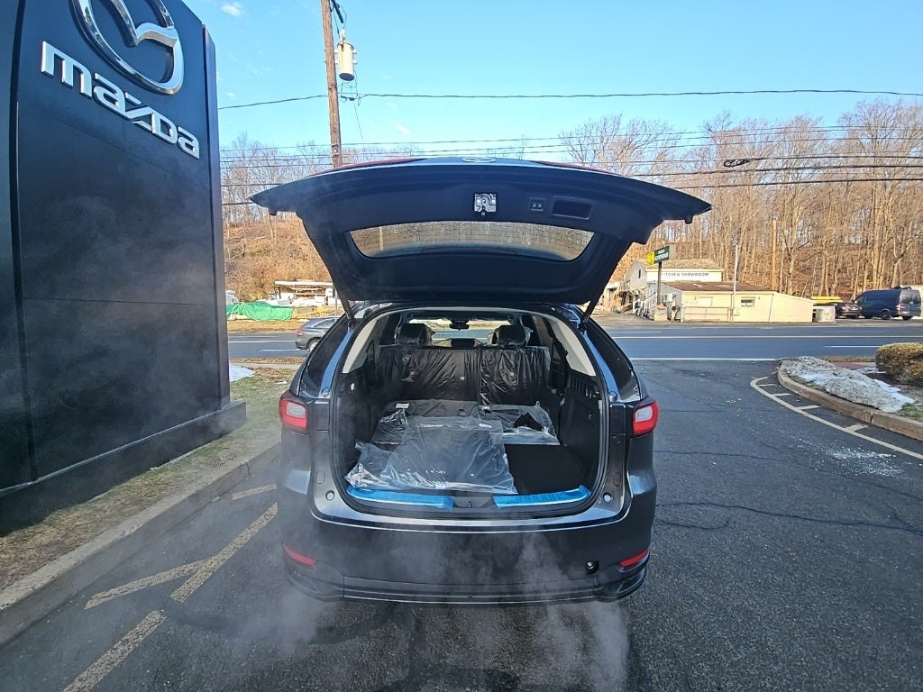 2026 Mazda Mazda CX-90 3.3 Turbo Preferred