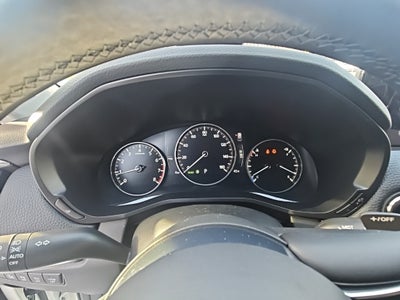 2026 Mazda Mazda CX-90 3.3 Turbo Preferred