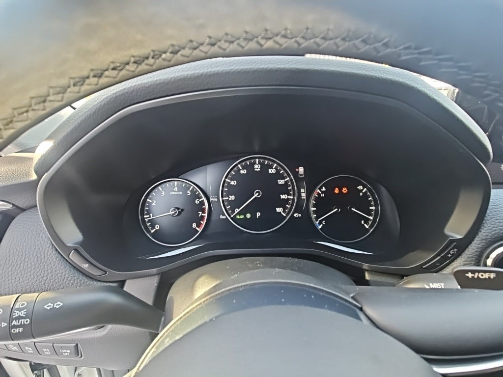 2026 Mazda Mazda CX-90 3.3 Turbo Preferred