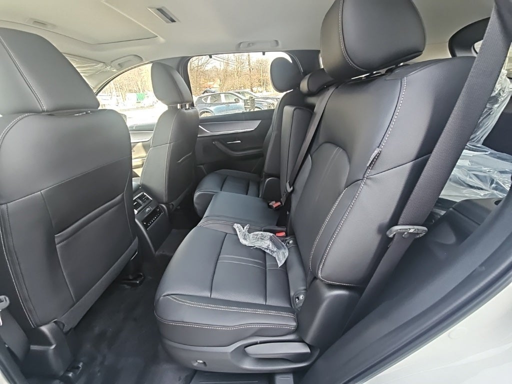 2026 Mazda Mazda CX-90 3.3 Turbo Preferred