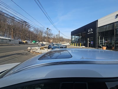 2026 Mazda Mazda CX-90 3.3 Turbo Preferred