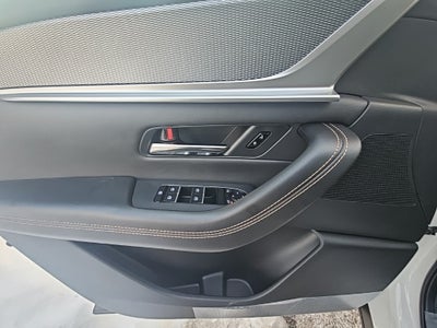 2026 Mazda Mazda CX-90 3.3 Turbo Preferred