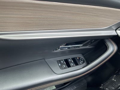 2026 Mazda Mazda CX-90 3.3 Turbo Preferred