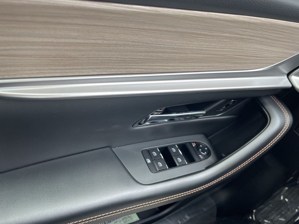 2026 Mazda Mazda CX-90 3.3 Turbo Preferred