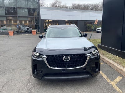 2026 Mazda Mazda CX-90 3.3 Turbo Preferred