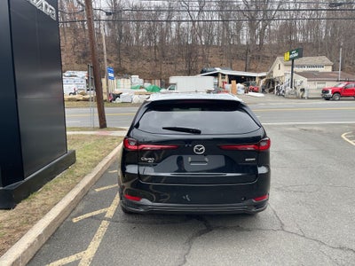 2026 Mazda Mazda CX-90 3.3 Turbo Preferred