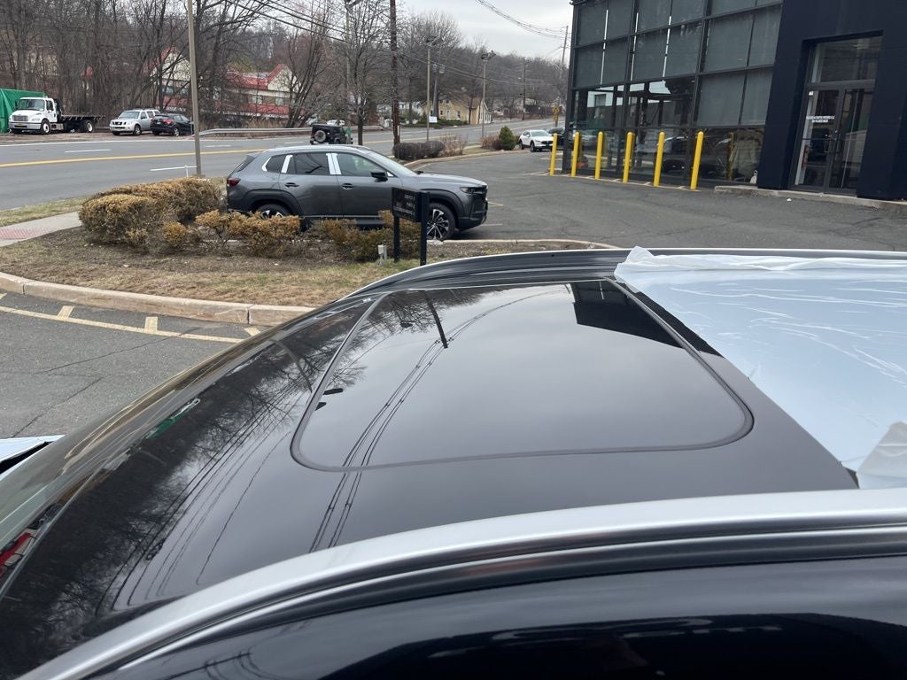 2026 Mazda Mazda CX-90 3.3 Turbo Preferred