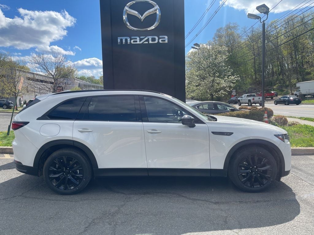 2026 Mazda Mazda CX-90 PHEV Premium