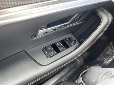 2026 Mazda Mazda CX-90 PHEV Premium