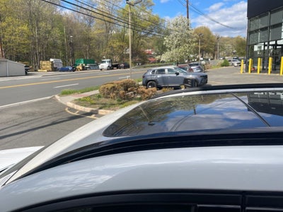 2026 Mazda Mazda CX-90 PHEV Premium