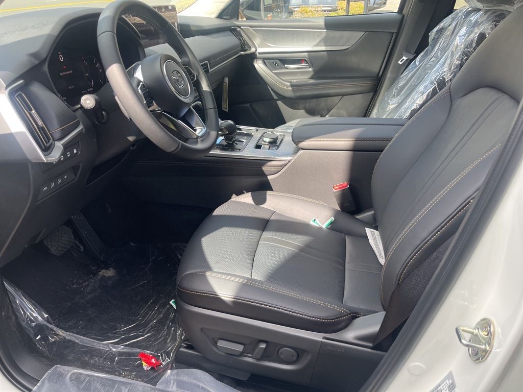 2026 Mazda Mazda CX-90 PHEV Premium