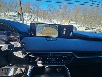 2026 Mazda Mazda CX-90 PHEV Premium