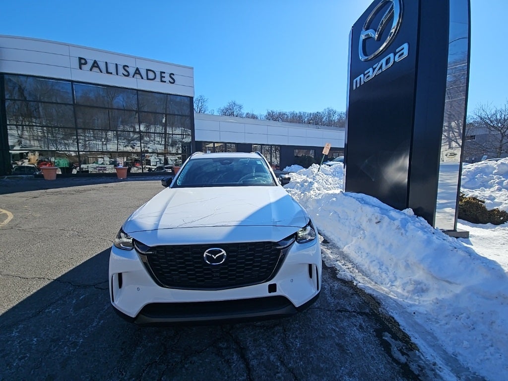 2026 Mazda Mazda CX-90 PHEV Premium