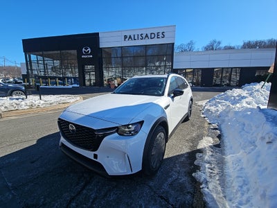 2026 Mazda Mazda CX-90 PHEV Premium