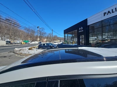 2026 Mazda Mazda CX-90 PHEV Premium