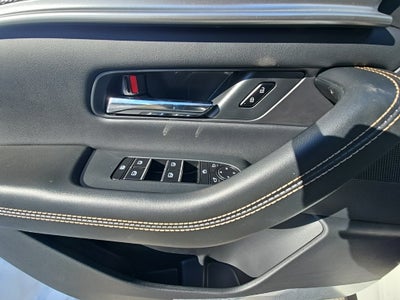 2026 Mazda Mazda CX-90 PHEV Premium