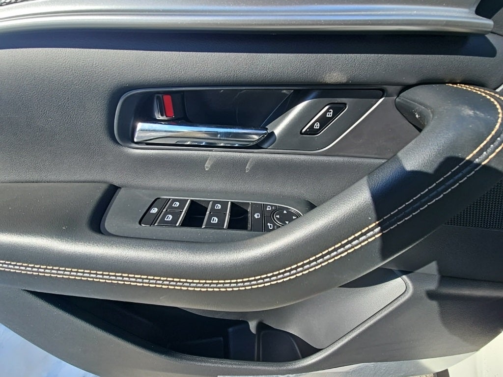 2026 Mazda Mazda CX-90 PHEV Premium