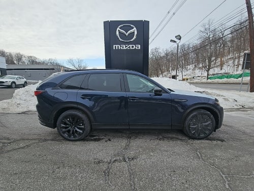 2026 Mazda Mazda CX-90 PHEV Premium