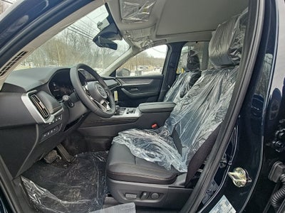 2026 Mazda Mazda CX-90 PHEV Premium