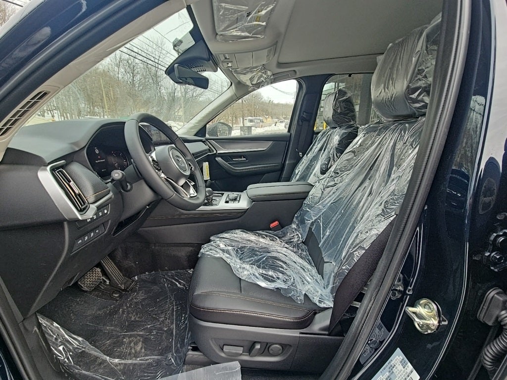 2026 Mazda Mazda CX-90 PHEV Premium