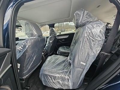 2026 Mazda Mazda CX-90 PHEV Premium