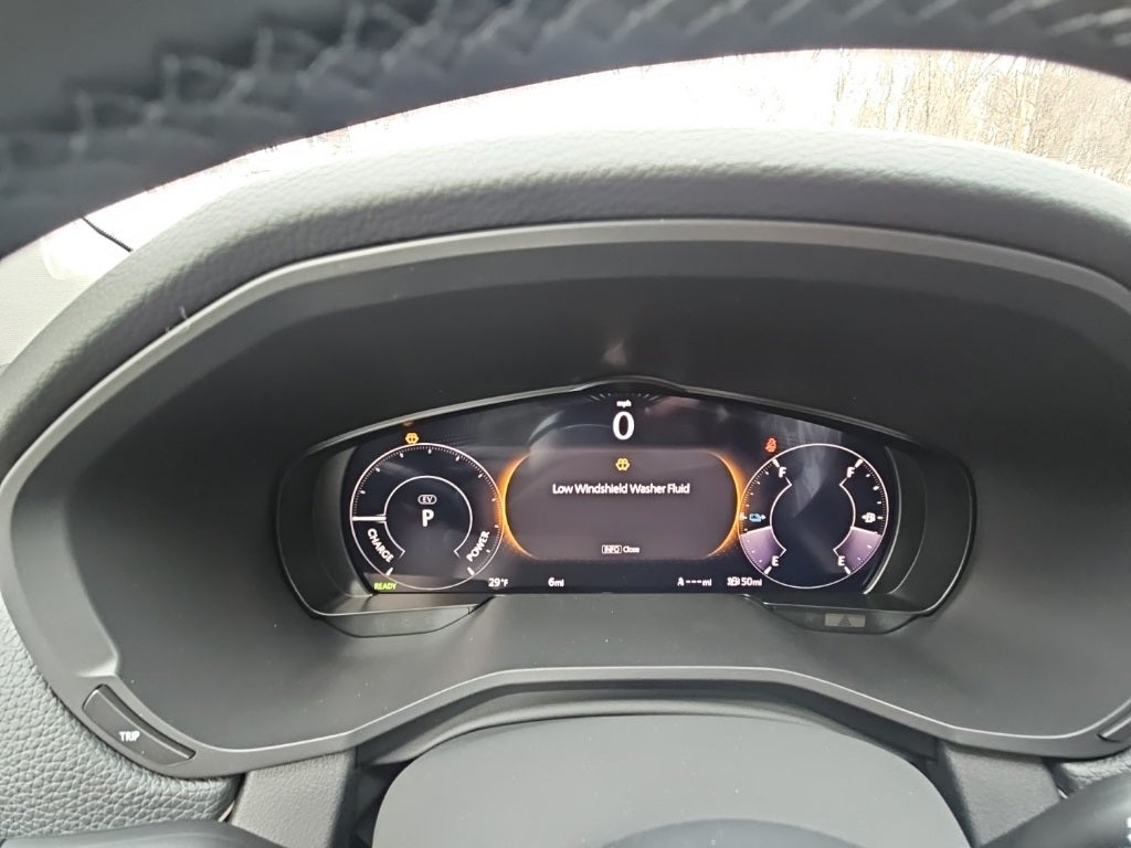 2026 Mazda Mazda CX-90 PHEV Premium