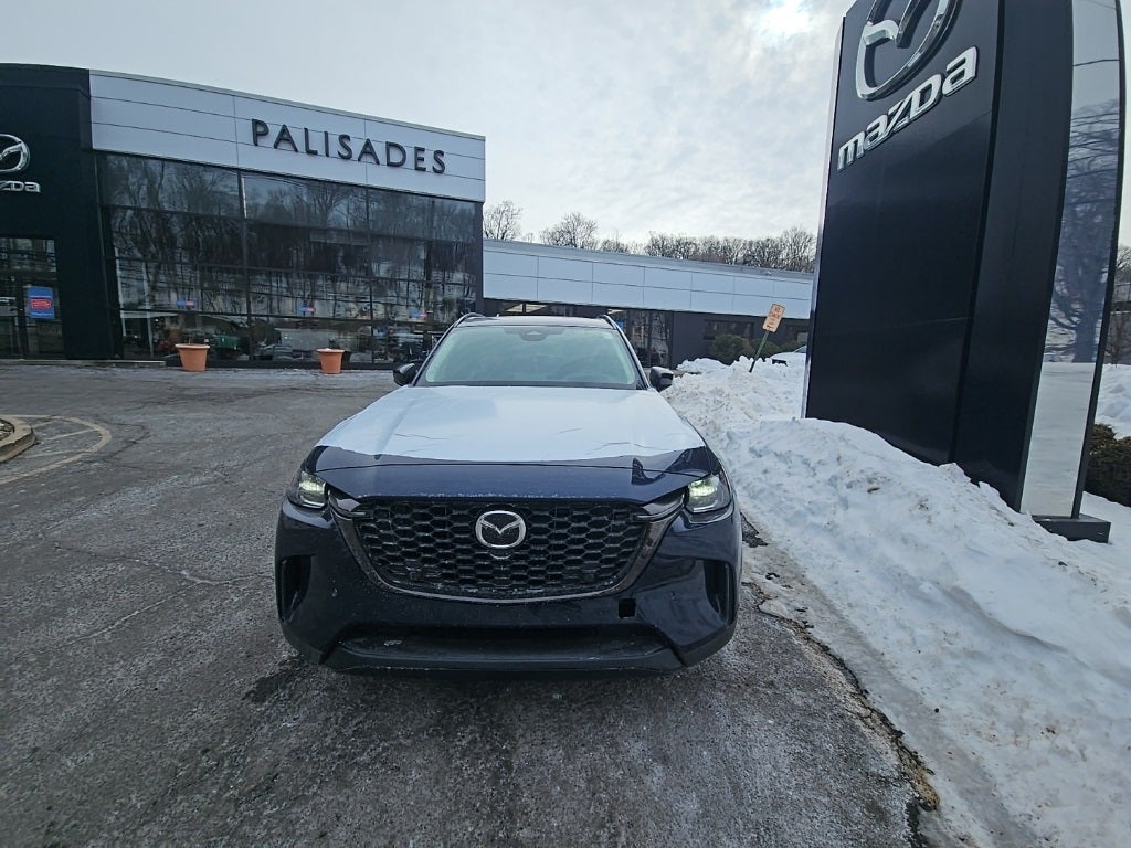 2026 Mazda Mazda CX-90 PHEV Premium