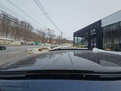 2026 Mazda Mazda CX-90 PHEV Premium