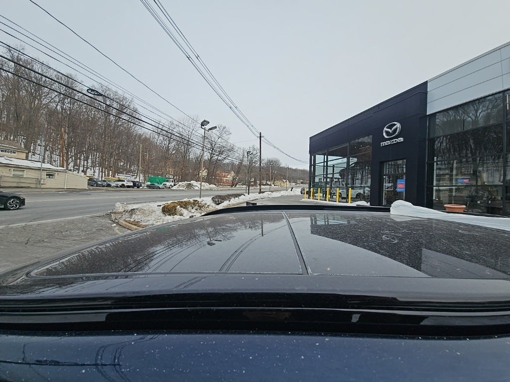 2026 Mazda Mazda CX-90 PHEV Premium