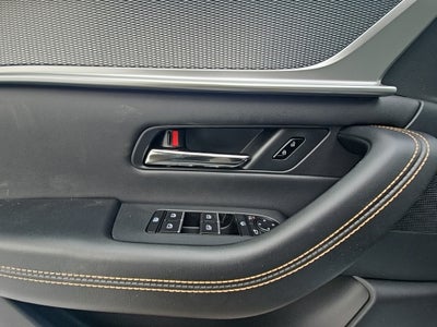 2026 Mazda Mazda CX-90 PHEV Premium